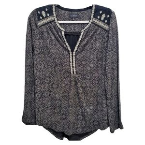 Lucky Brand Top